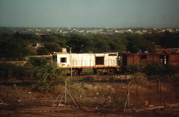 Train