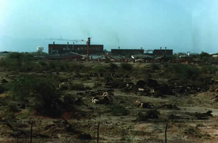 Centrale