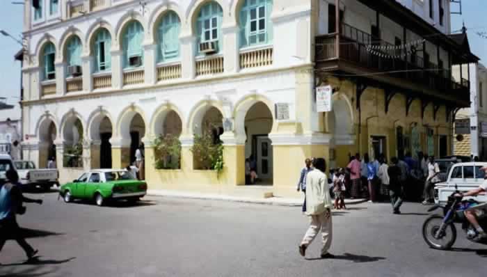 Maison du Tabac