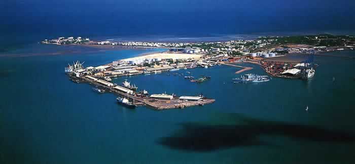 Port