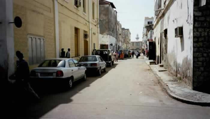 Rue