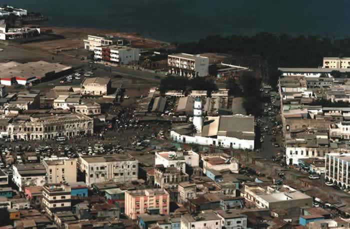 Centre Ville