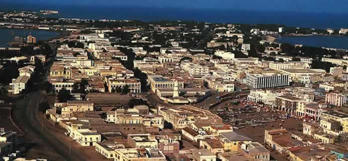 Centre VIlle